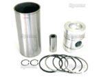 Set motor Landini