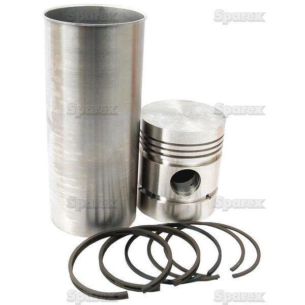 Set motor Massey Ferguson