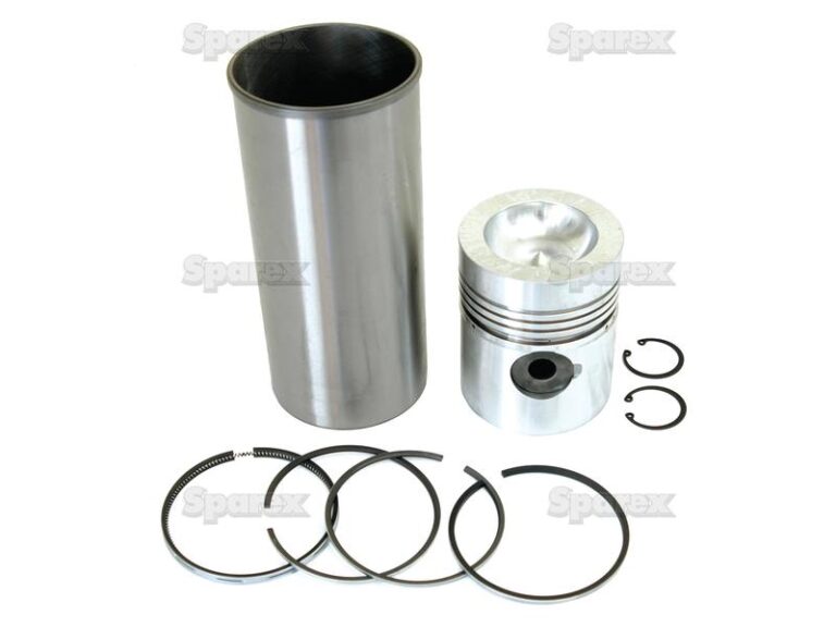 Set motor Massey Ferguson / Perkins - Sparex 40457