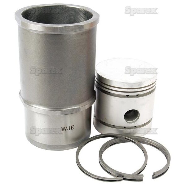 Set motor Massey Ferguson - Sparex 42276