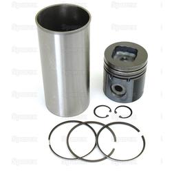 Set motor Massey Ferguson - Sparex 42737
