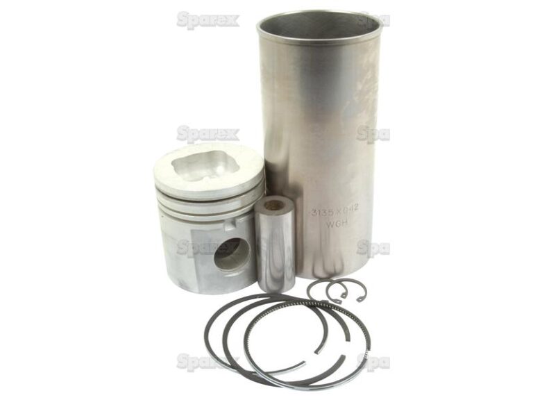 Set motor Massey Ferguson
