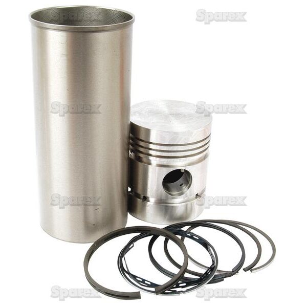 Set motor Massey Ferguson / Perkins - Sparex 40445