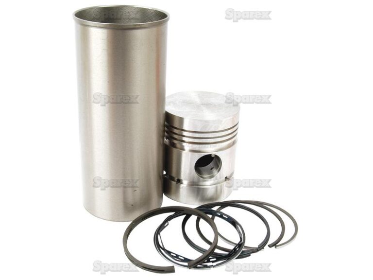 Set motor Massey Ferguson / Perkins - Sparex 40445