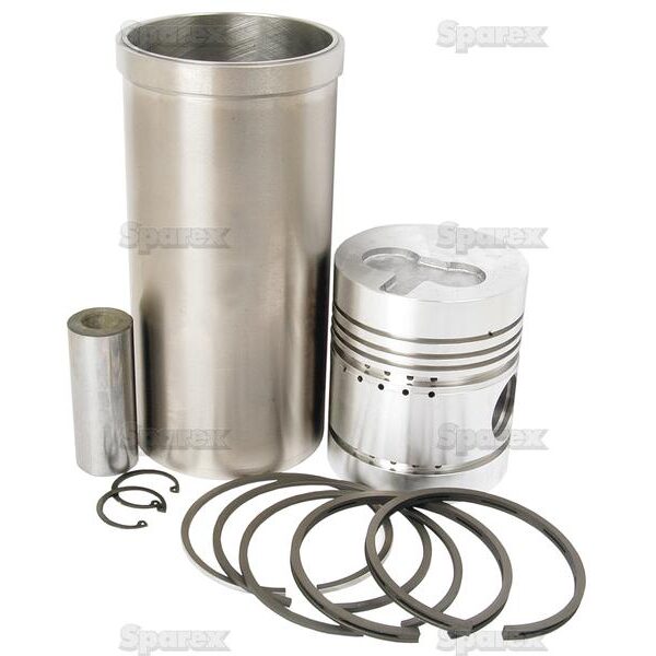Set motor Massey Ferguson - Sparex 41943 k