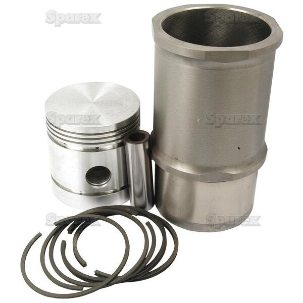 Set motor Massey Ferguson - Sparex 42275