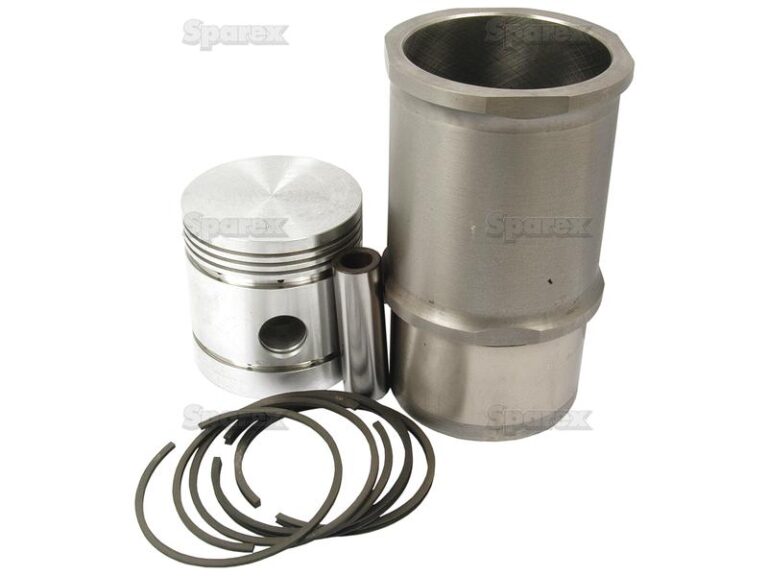 Set motor Massey Ferguson - Sparex 42275