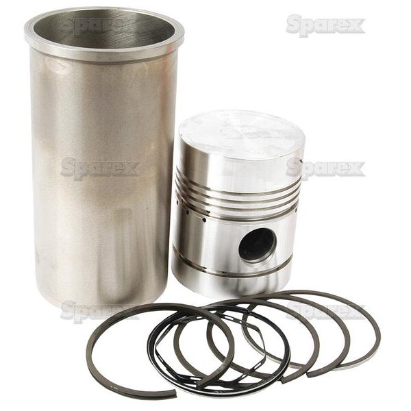 Set motor Massey Ferguson - Sparex 42274
