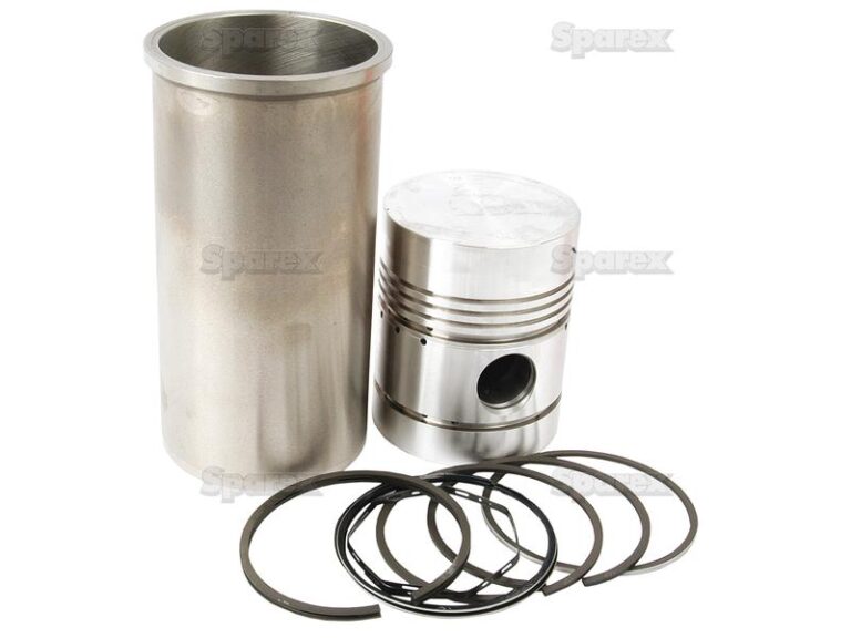 Set motor Massey Ferguson - Sparex 42274