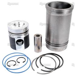 Set motor Zetor - Sparex 64335