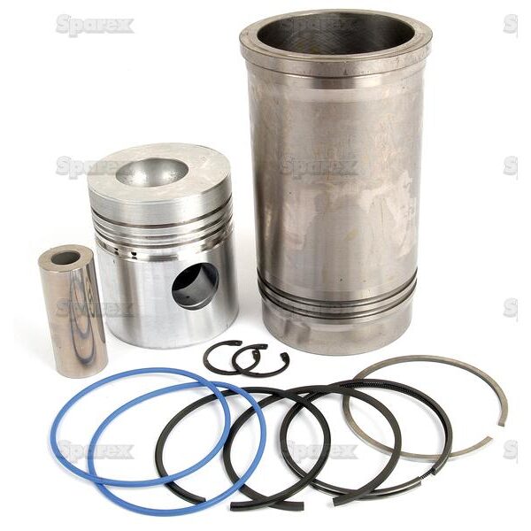 Set motor Zetor - Sparex 64807