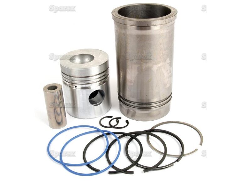 Set motor Zetor - Sparex 64807