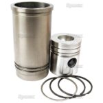 Set motor Zetor - Sparex 64348