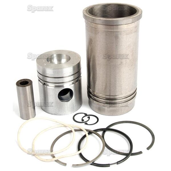 Set motor Zetor - Sparex 68531