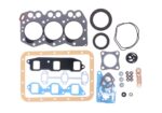 Set garnituri Yanmar 3TN66 3TNA66 3TNE66 3TNV66