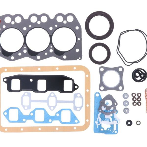 Set garnituri Yanmar 3TN66 3TNA66 3TNE66 3TNV66
