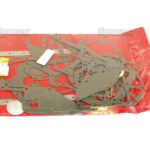 Set garnituri inferioare Case IH - Sparex 57588