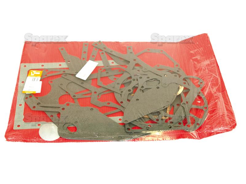 Set garnituri inferioare Case IH - Sparex 57588