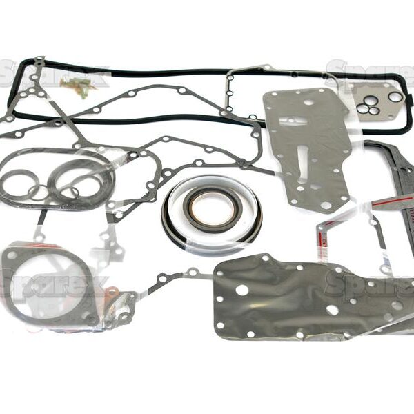 Set garnituri inferioare Case IH - Sparex 59508