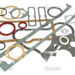 Set garnituri inferioare David Brown - Sparex 57562