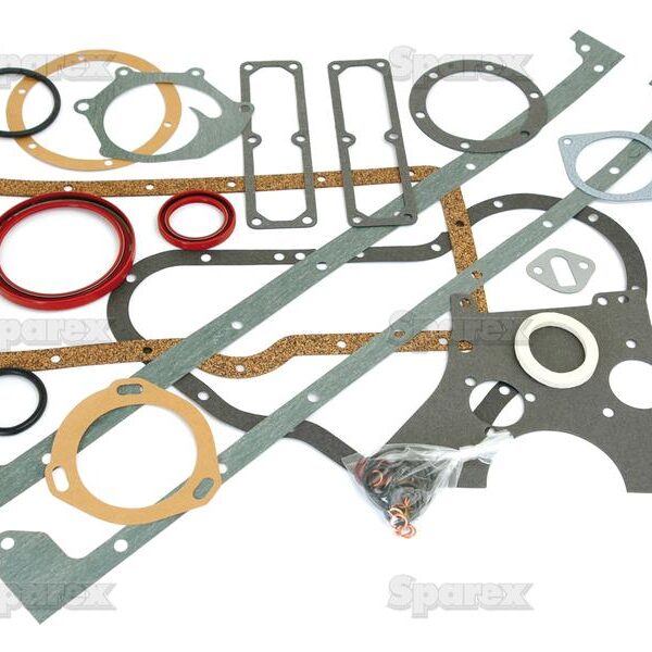 Set garnituri inferioare David Brown - Sparex 57562