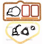 Set garnituri inferioare David Brown - Sparex 57424