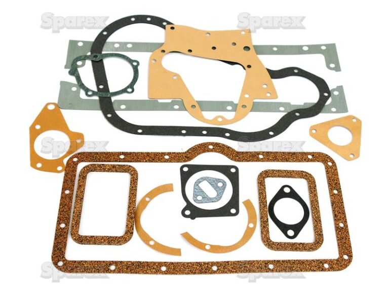 Set garnituri inferioare David Brown - Sparex 56936