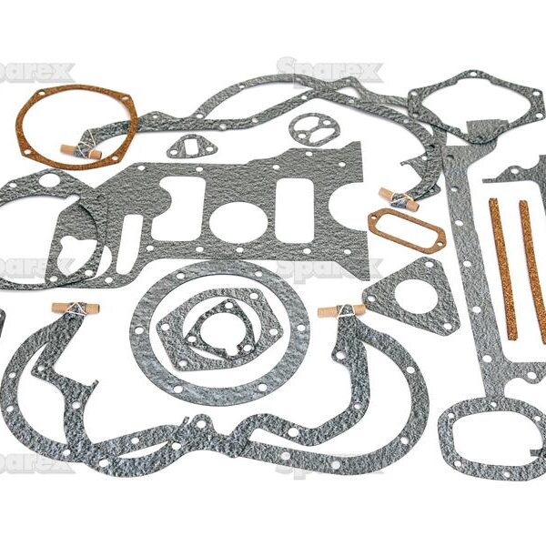 Set garnituri inferioare Ford New Holland