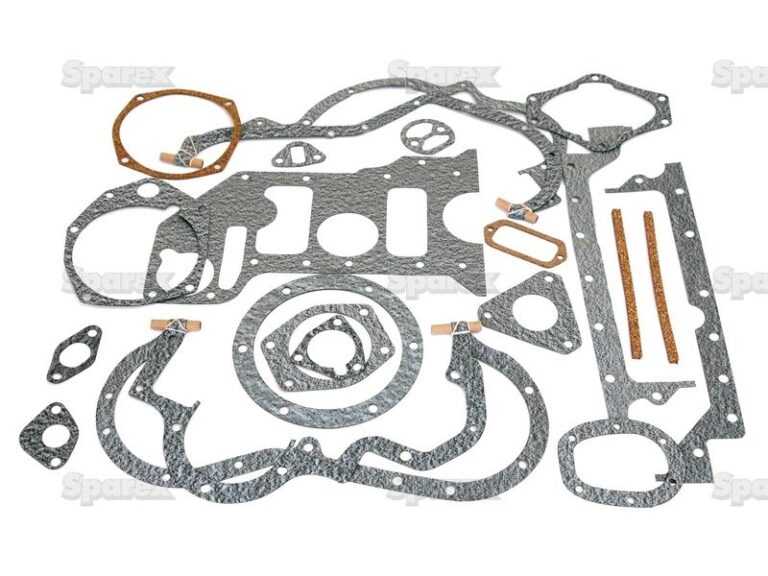 Set garnituri inferioare Ford New Holland
