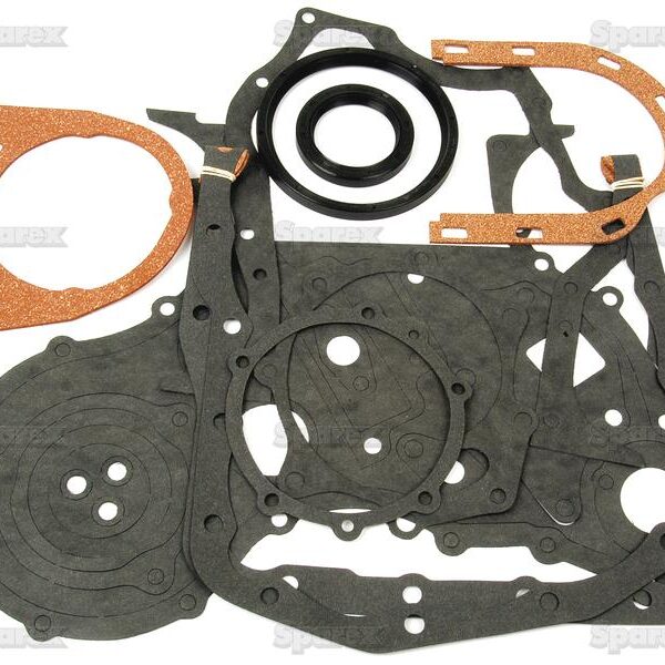 Set garnituri inferioare Ford New Holland - Sparex 65300