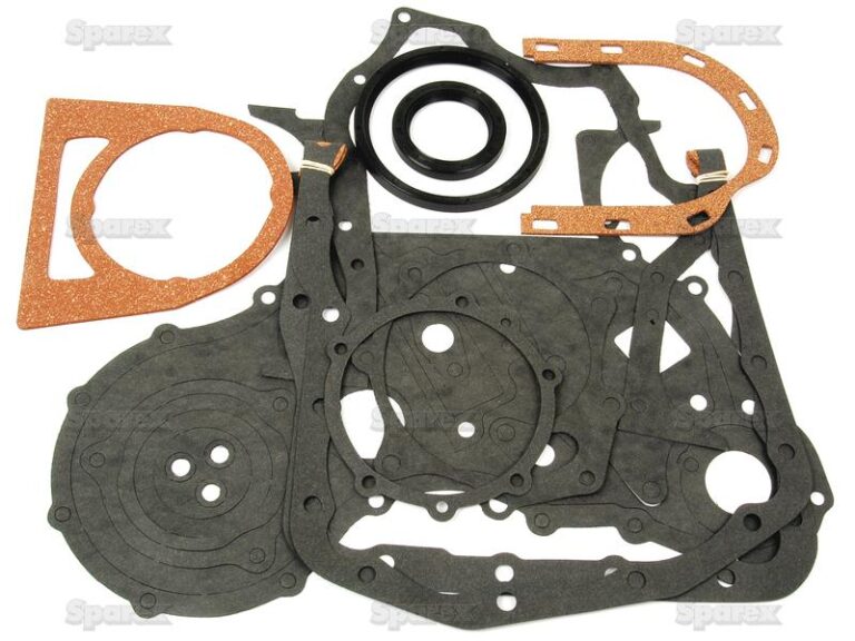 Set garnituri inferioare Ford New Holland - Sparex 65300