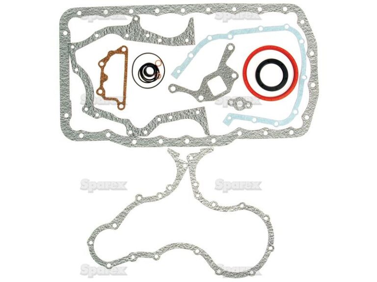 Set garnituri inferioare Ford New Holland - Sparex 66545