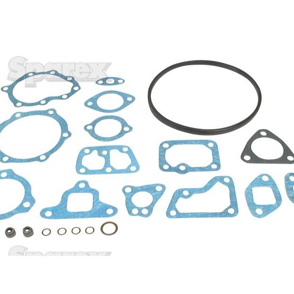 Set garnituri inferioare Hinomoto - Sparex 20318