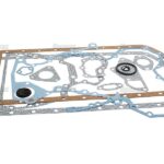 Set garnituri inferioare John Deere - Sparex 58849