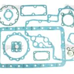 Set garnituri inferioare Kubota - Sparex 71908