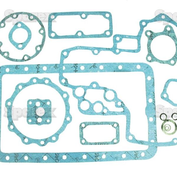 Set garnituri inferioare Kubota - Sparex 71908