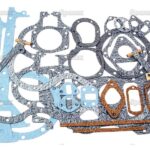 Set garnituri inferioare Landini