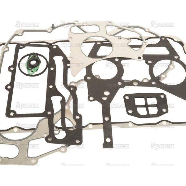 Set garnituri inferioare Landini