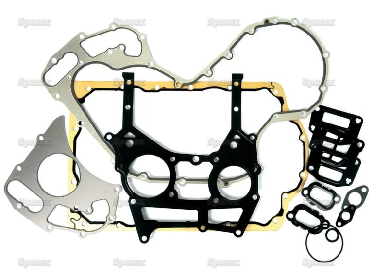 Set garnituri inferioare Landini