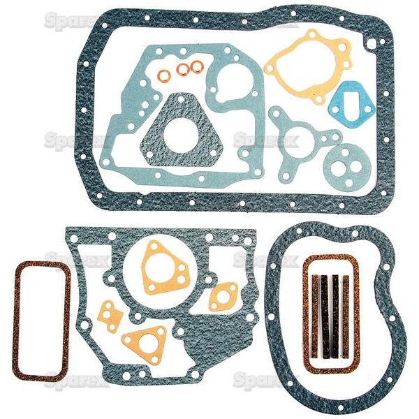 Set garnituri inferioare Leyland - Sparex 58730