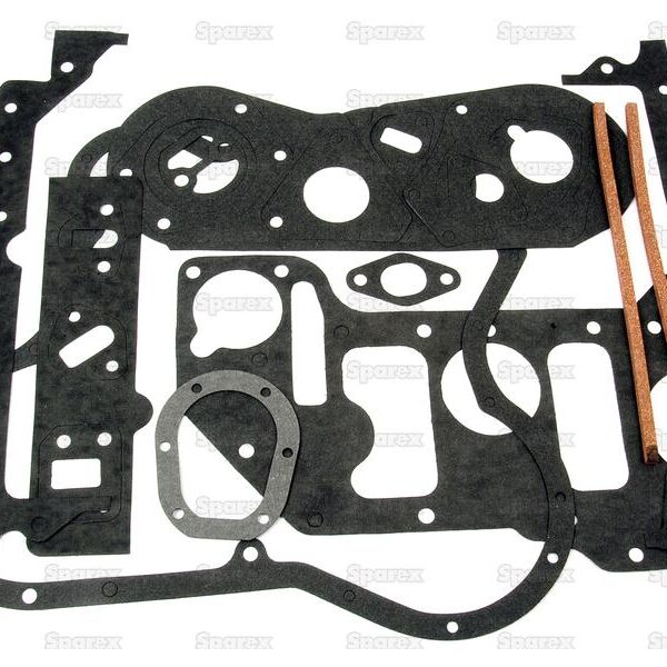 Set garnituri inferioare Allis Chalmers