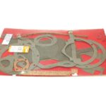 Set garnituri inferioare Landini