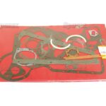 Set garnituri inferioare Massey Ferguson