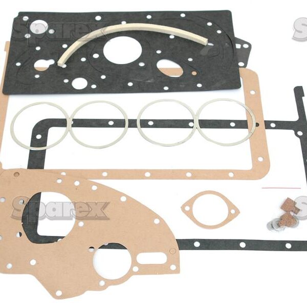 Set garnituri inferioare Massey Ferguson - Sparex 42631