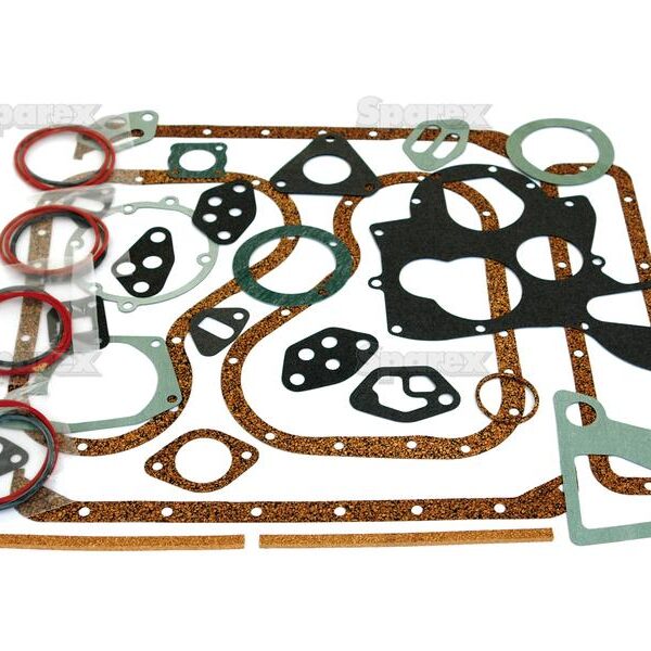 Set garnituri inferioare Massey Ferguson