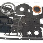 Set garnituri inferioare Landini