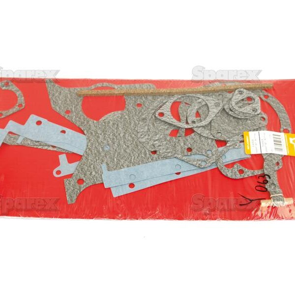 Set garnituri inferioare Massey Ferguson