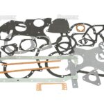 Set garnituri inferioare Massey Ferguson