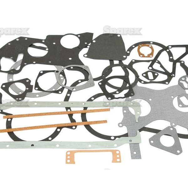Set garnituri inferioare Massey Ferguson