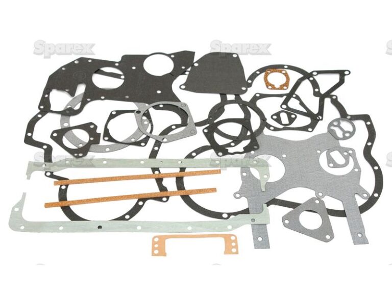 Set garnituri inferioare Massey Ferguson